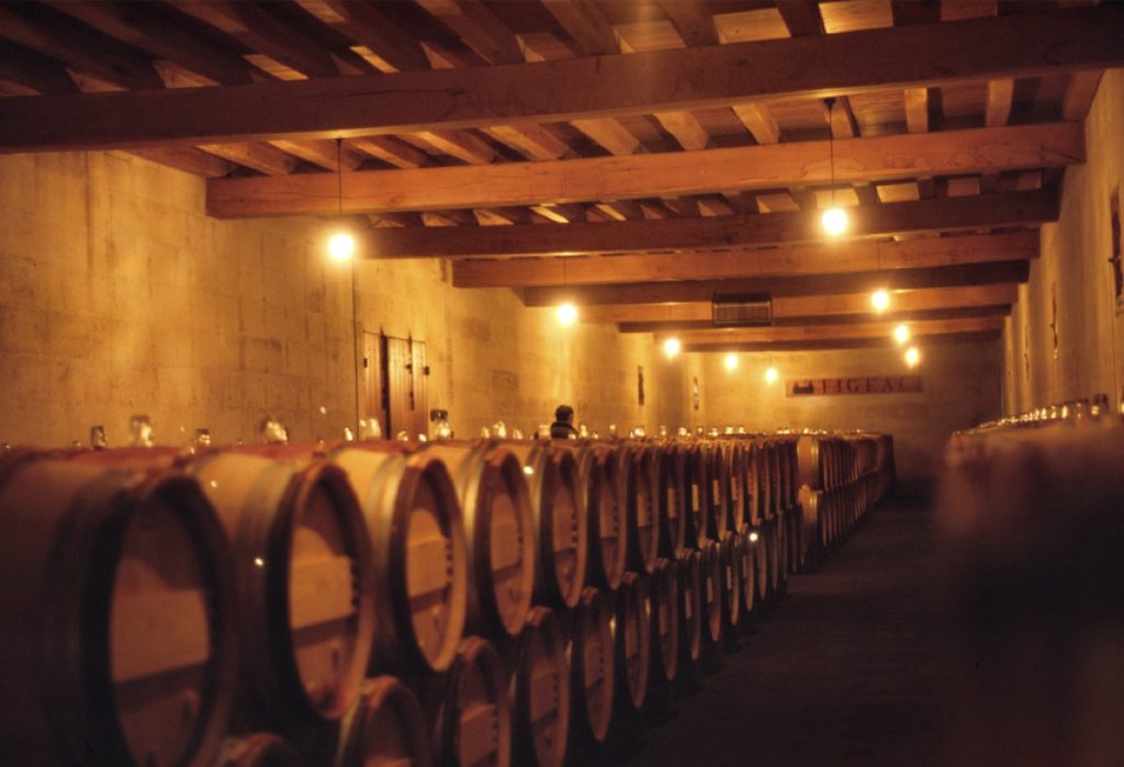 Barolo „Cerviano“ 2010 — Weinberge im Piemont